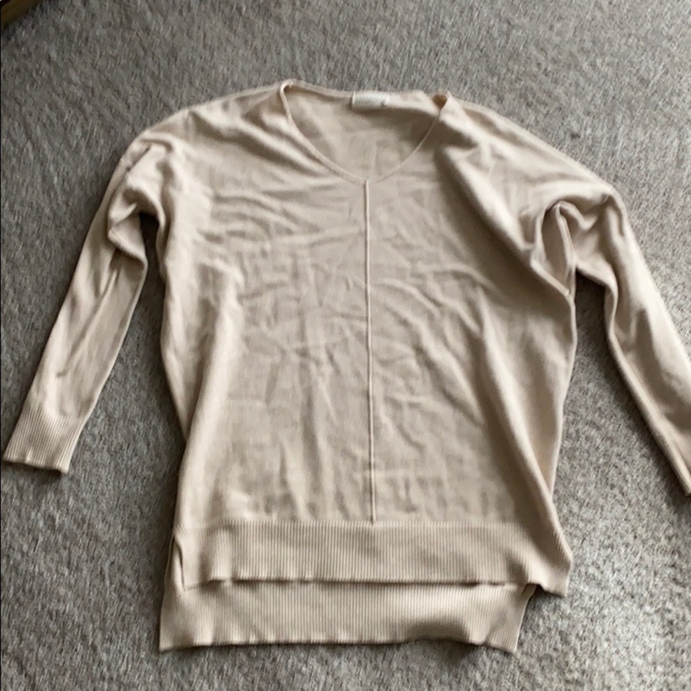 Dreamers sweater